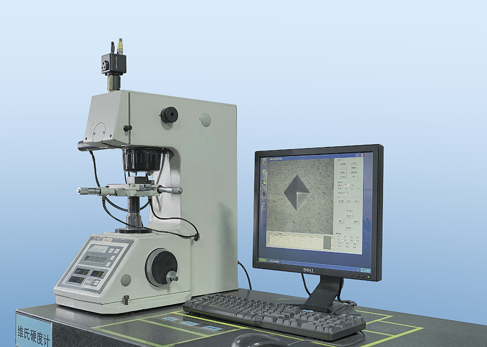 Akashi維氏硬度計(jì)