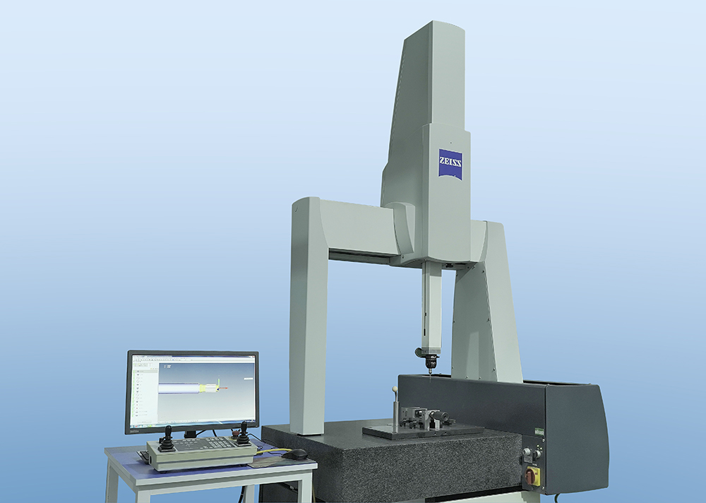 蔡司三座標(biāo)